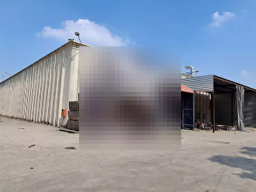Immagine 2 di Ufficio in vendita  in Via Giuseppe di Vittorio a Vignate