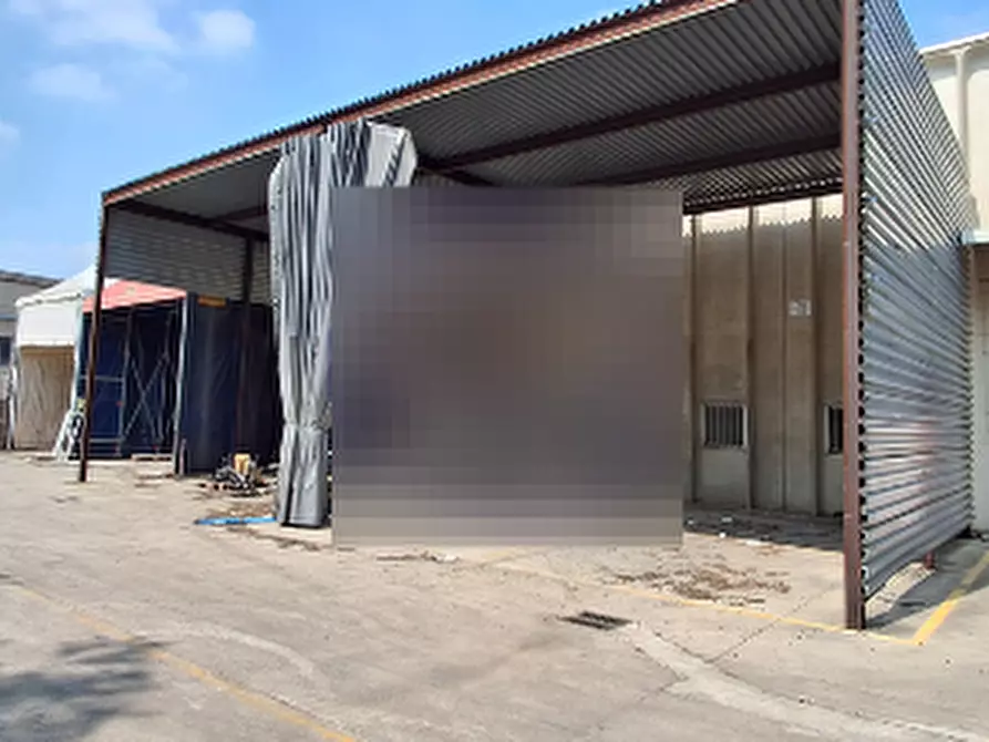 Immagine 3 di Ufficio in vendita  in Via Giuseppe di Vittorio a Vignate