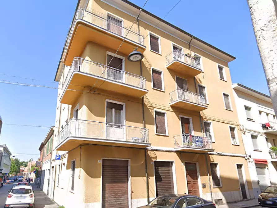 Immagine 1 di Appartamento in vendita  in Via Piero Maroncelli a Forli'