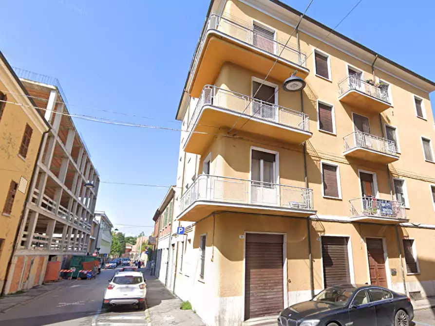 Immagine 4 di Appartamento in vendita  in Via Piero Maroncelli a Forli'