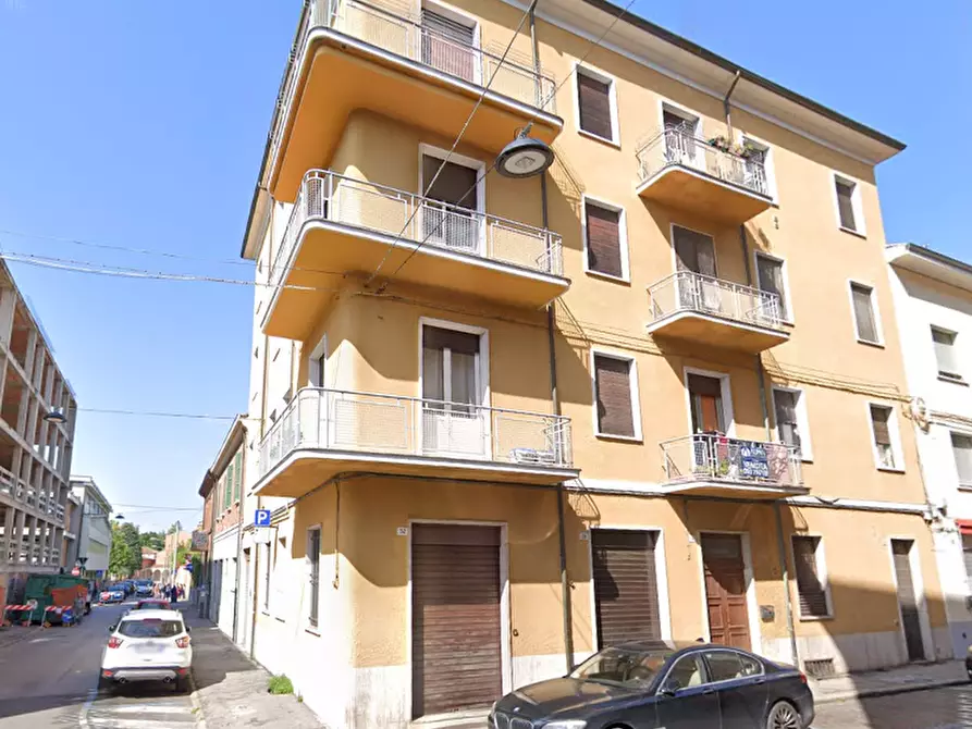 Immagine 8 di Appartamento in vendita  in Via Piero Maroncelli a Forli'