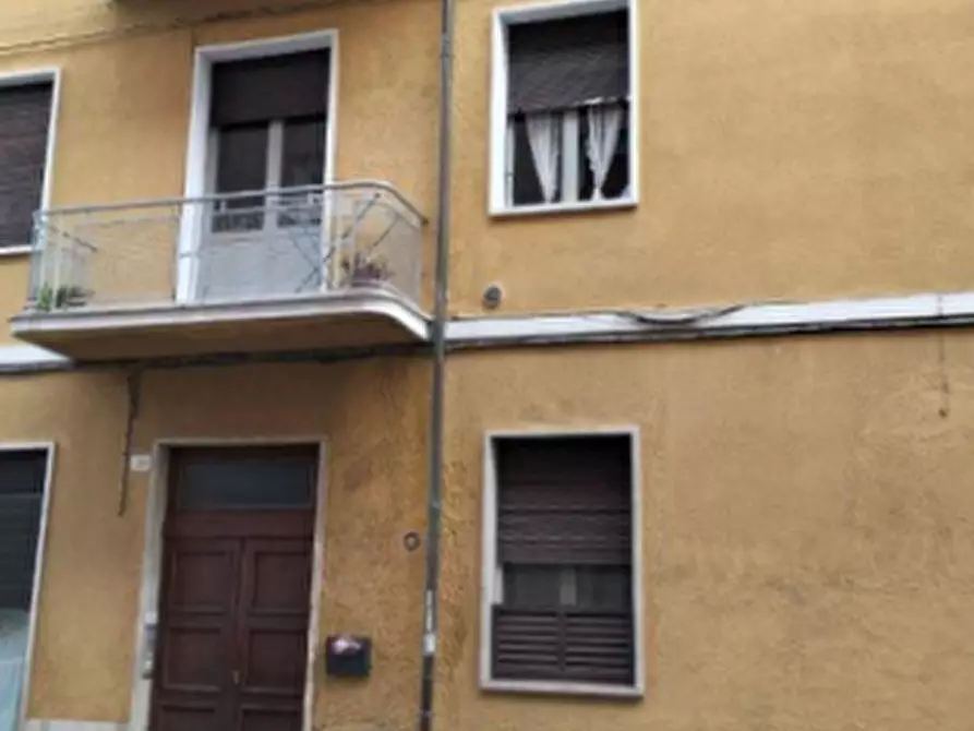 Immagine 12 di Appartamento in vendita  in Via Piero Maroncelli a Forli'