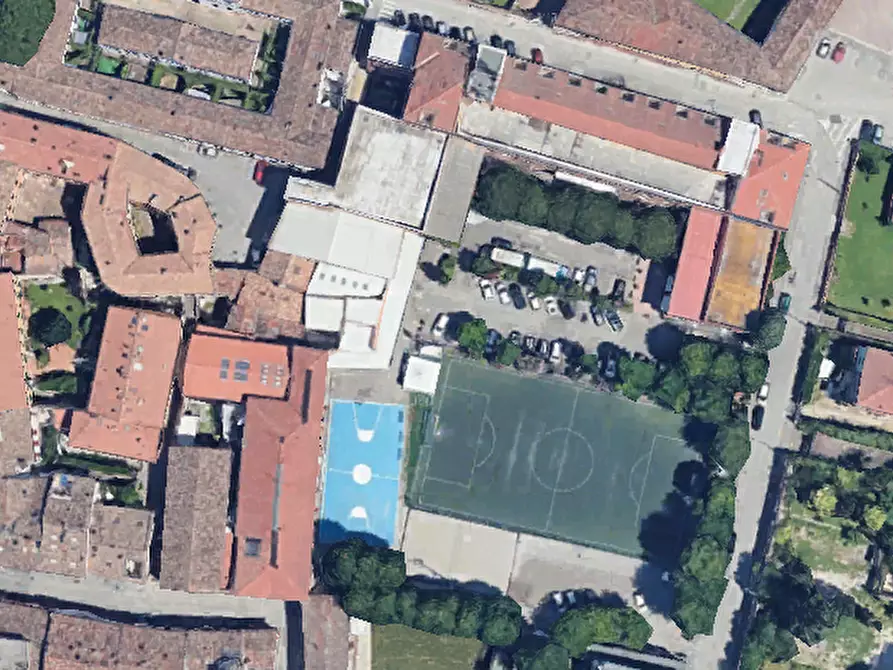 Immagine 17 di Appartamento in vendita  in Via Piero Maroncelli a Forli'