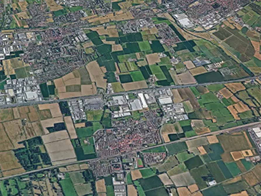 Immagine 9 di Capannone industriale in vendita  in Via Giuseppe di Vittorio  a Vignate