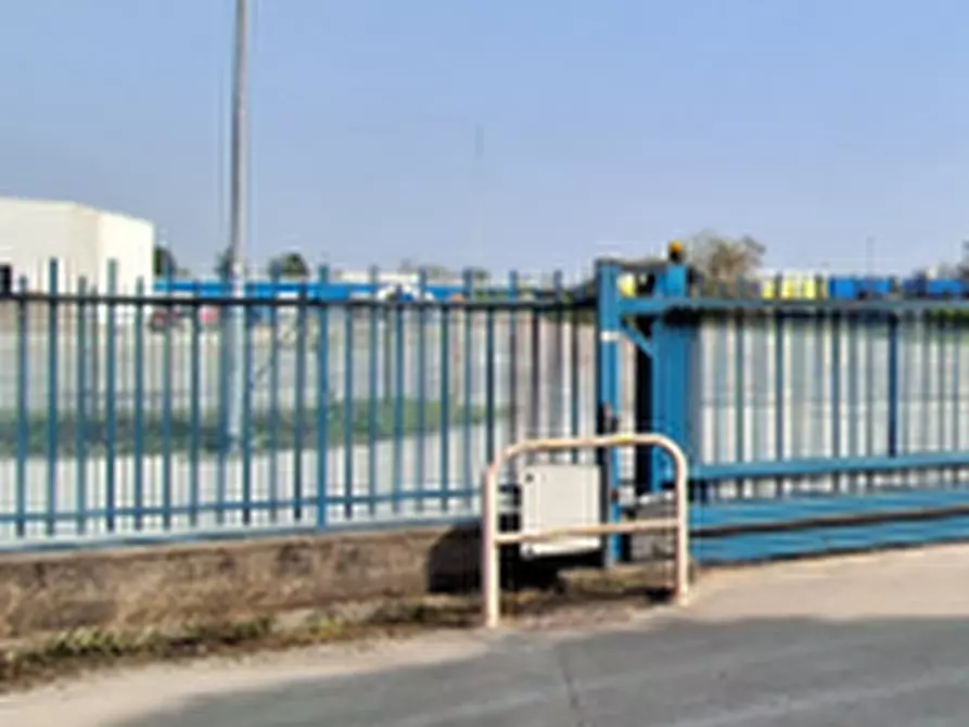 Immagine 3 di Capannone industriale in vendita  in Via Giuseppe di Vittorio  a Vignate