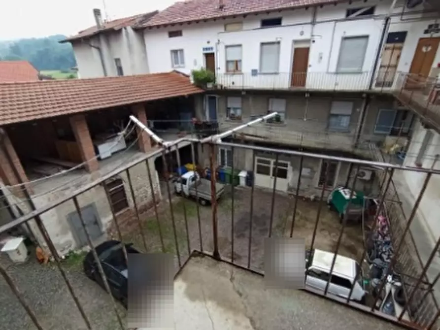 Immagine 2 di Porzione di casa in vendita  in Via Milano a Colverde