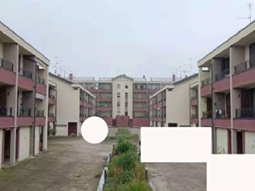 Immagine 2 di Appartamento in vendita  in Via Giovanni a Liscate