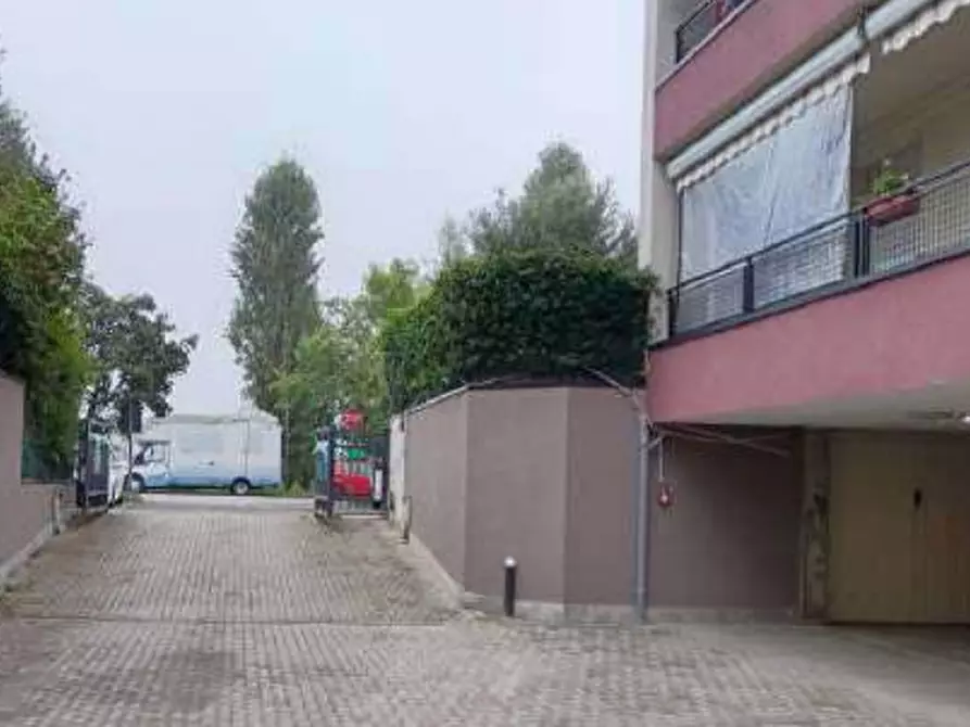 Immagine 4 di Appartamento in vendita  in Via Giovanni a Liscate