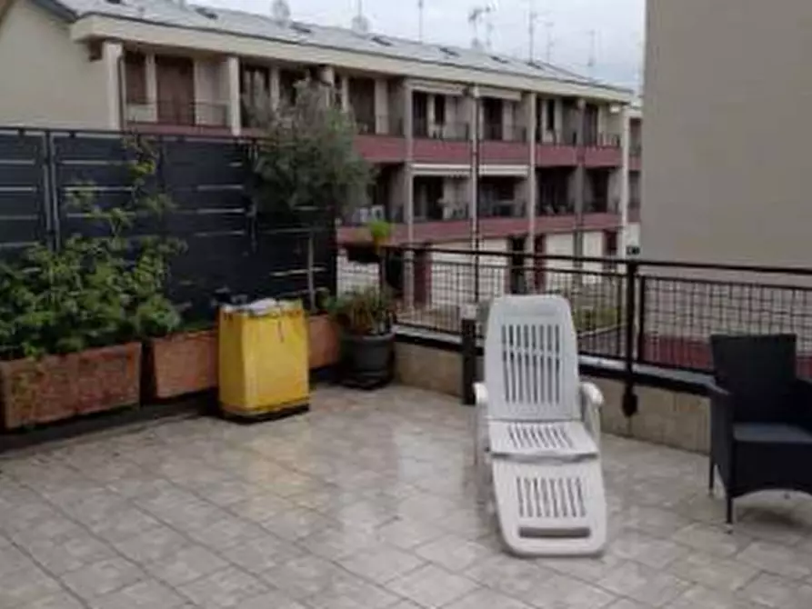 Immagine 11 di Appartamento in vendita  in Via Giovanni a Liscate