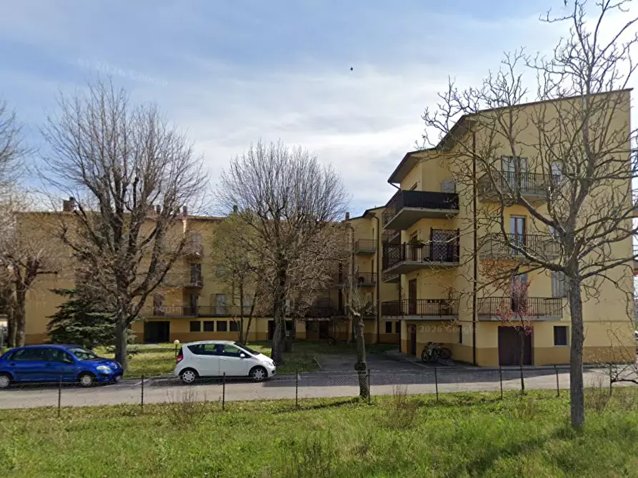 Immagine 2 di Appartamento in vendita  in Viale Bologna a Forli'