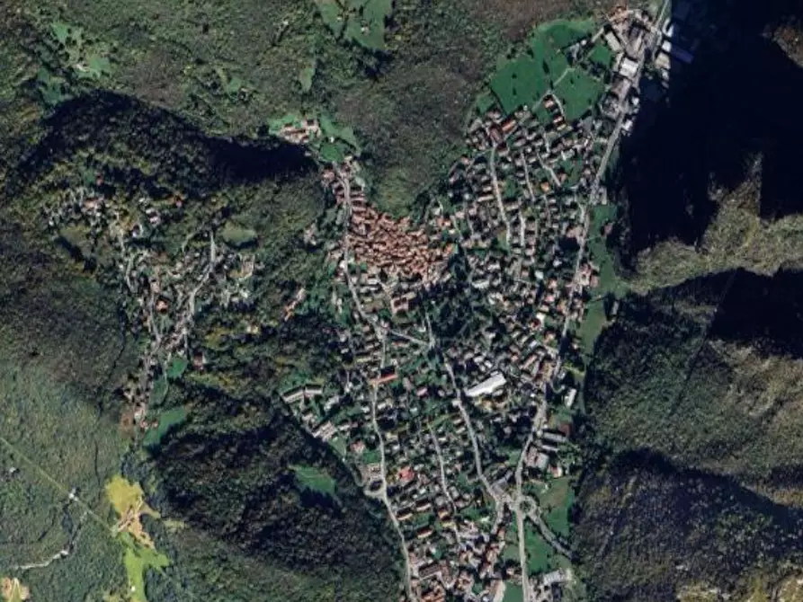 Immagine 3 di Porzione di casa in vendita  in Via Carrobbio a Ballabio