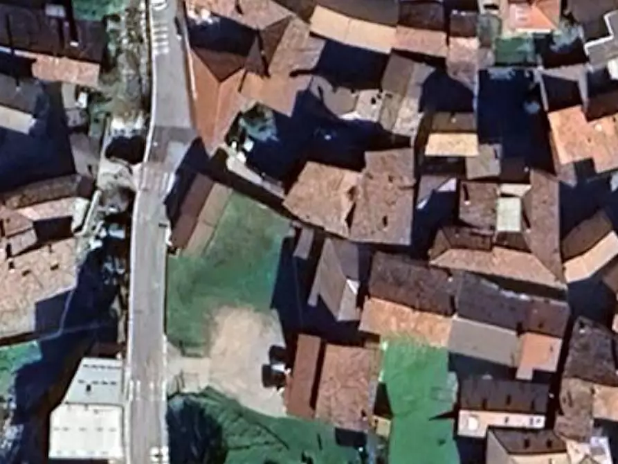 Immagine 5 di Porzione di casa in vendita  in Via Carrobbio a Ballabio