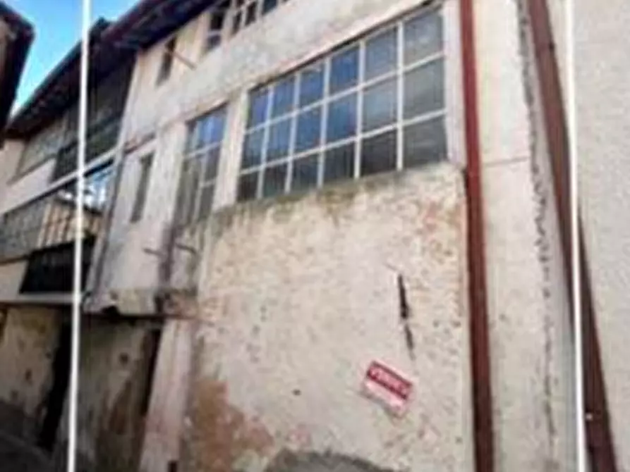 Immagine 2 di Porzione di casa in vendita  in Via Carrobbio a Ballabio