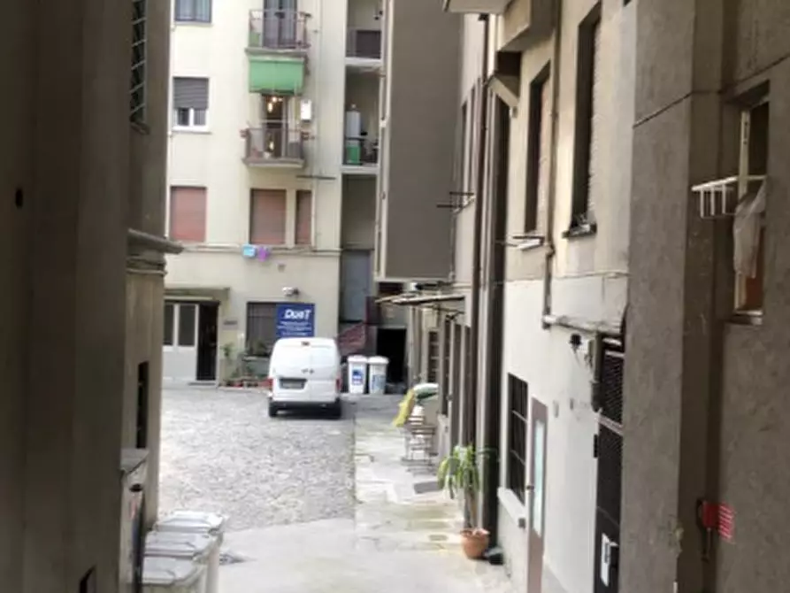 Immagine 6 di Appartamento in vendita  in Via Tito Livio a Milano