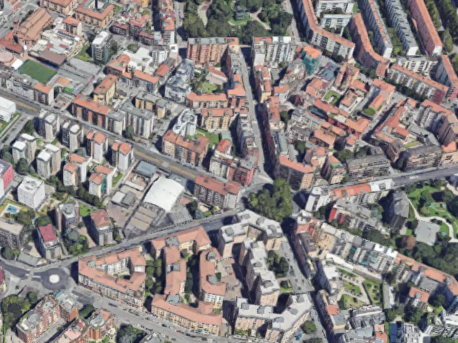 Immagine 10 di Appartamento in vendita  in Via Tito Livio a Milano