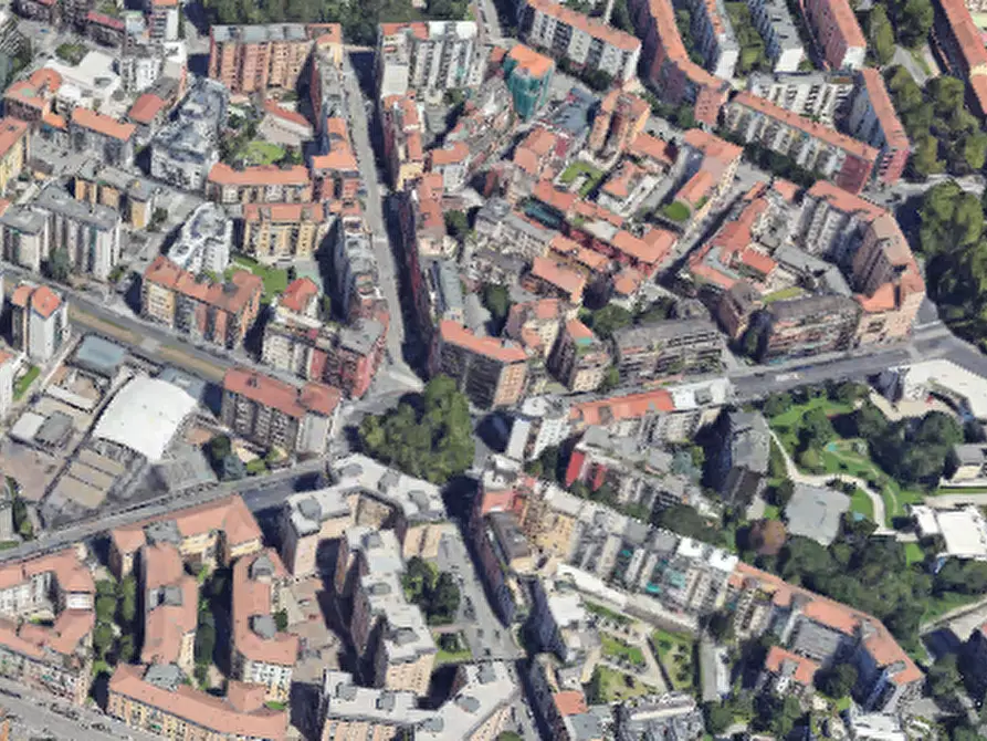 Immagine 15 di Appartamento in vendita  in Via Tito Livio a Milano