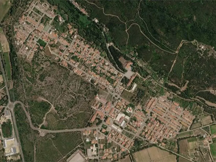 Immagine 6 di Appartamento in vendita  in Via Santa Barbara a Carbonia