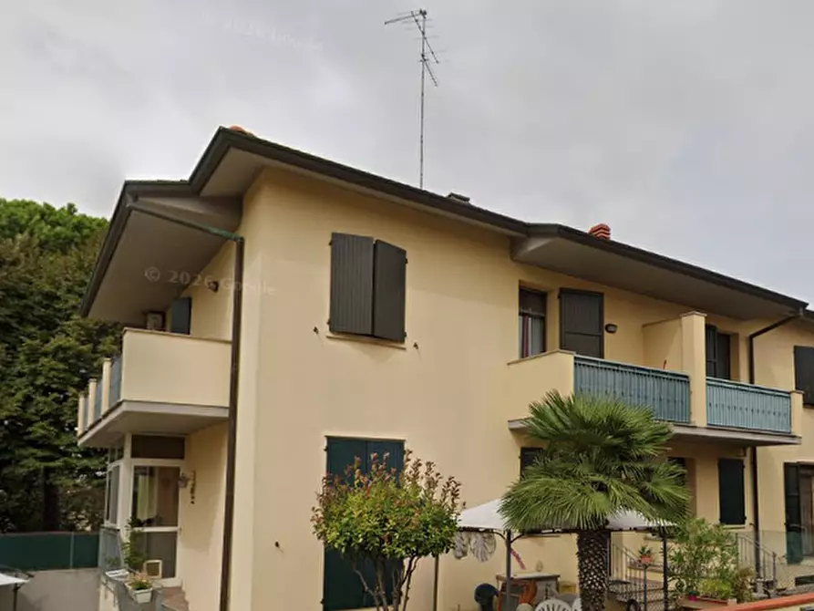 Immagine 3 di Appartamento in vendita  in Via Ludovico Ariosto a Sant'agata Sul Santerno