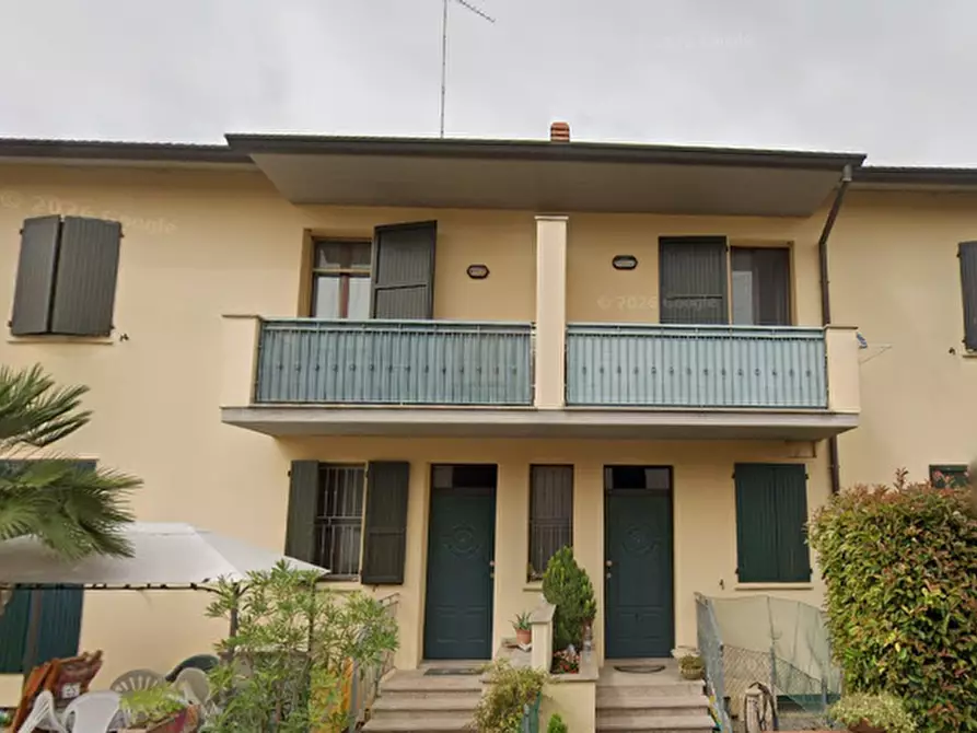 Immagine 7 di Appartamento in vendita  in Via Ludovico Ariosto a Sant'agata Sul Santerno
