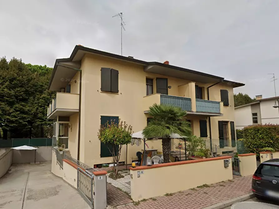 Immagine 12 di Appartamento in vendita  in Via Ludovico Ariosto a Sant'agata Sul Santerno
