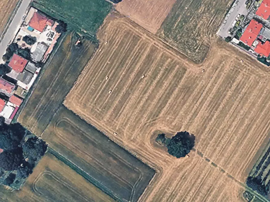 Immagine 18 di Appartamento in vendita  in Via Ludovico Ariosto a Sant'agata Sul Santerno