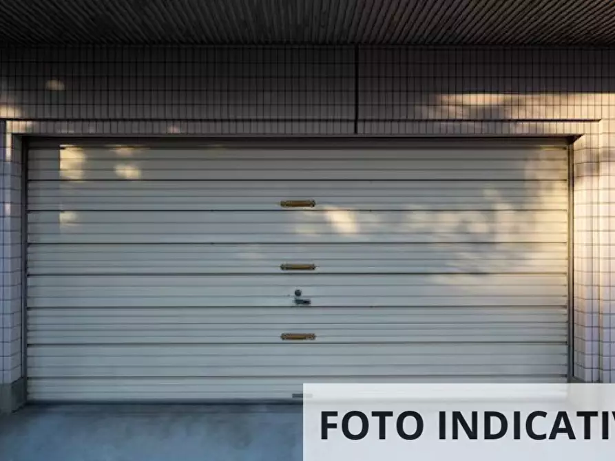 Immagine 4 di Garage in vendita  in Via Egisto Ricci a Sogliano Al Rubicone