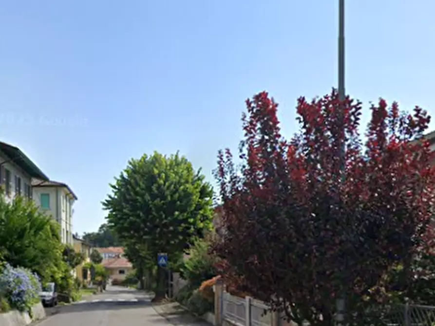 Immagine 6 di Garage in vendita  in Via Egisto Ricci a Sogliano Al Rubicone