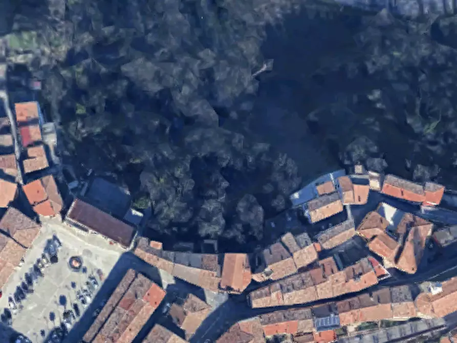 Immagine 10 di Garage in vendita  in Via Egisto Ricci a Sogliano Al Rubicone