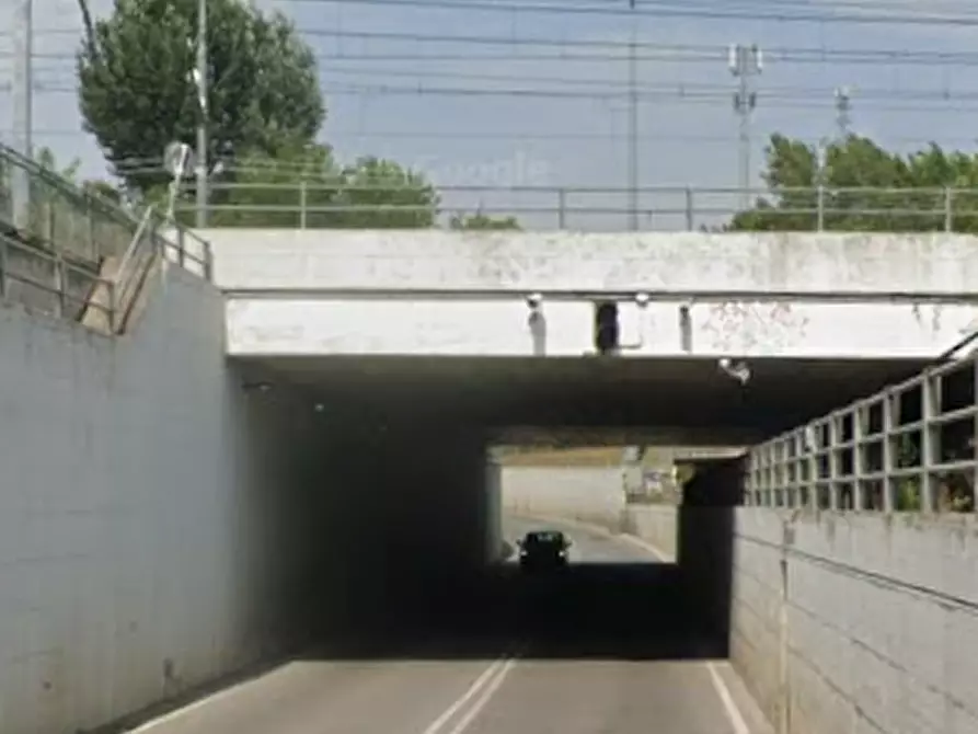 Immagine 3 di Capannone industriale in vendita  in Via Balilla a Romano Di Lombardia