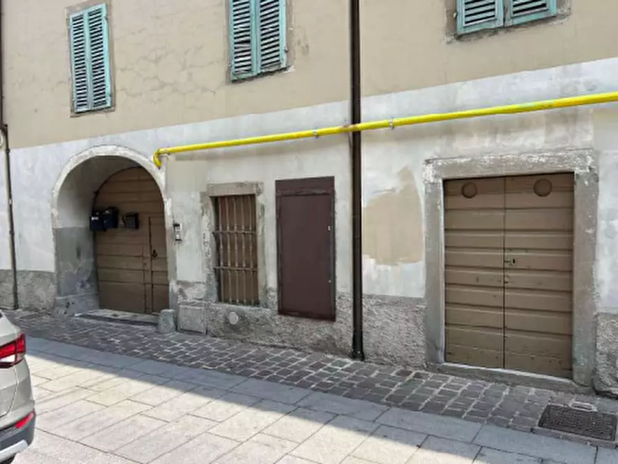 Immagine 1 di Laboratorio in vendita  in Via Roma  a Borgo Di Terzo