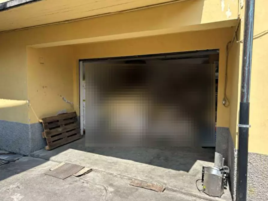 Immagine 2 di Laboratorio in vendita  in Via Roma  a Borgo Di Terzo