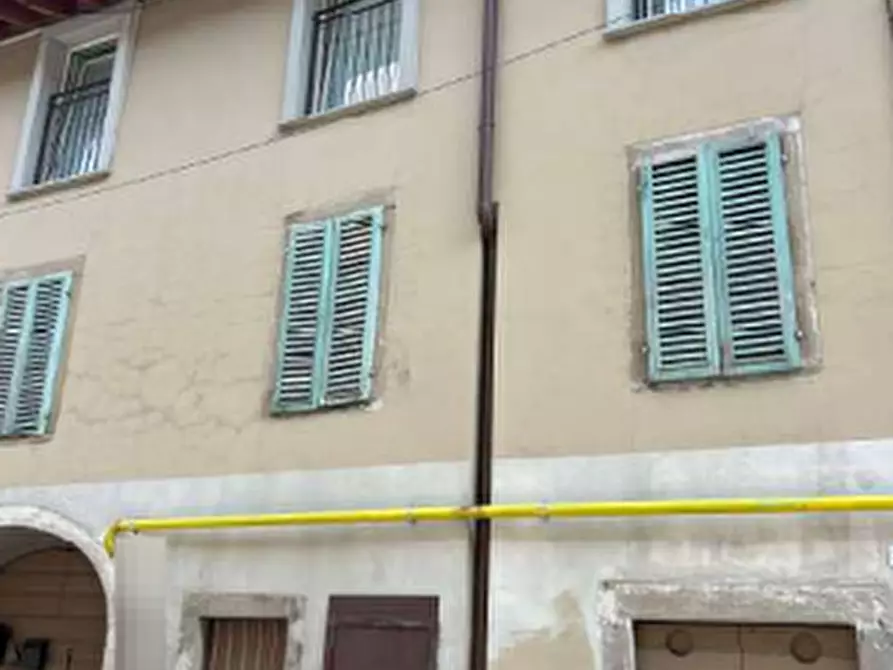 Immagine 4 di Laboratorio in vendita  in Via Roma  a Borgo Di Terzo