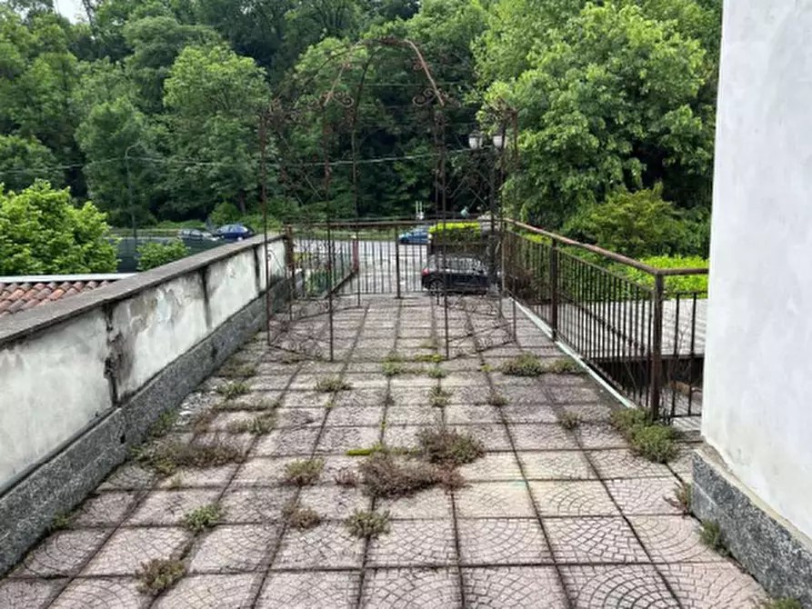 Immagine 8 di Laboratorio in vendita  in Via Roma  a Borgo Di Terzo