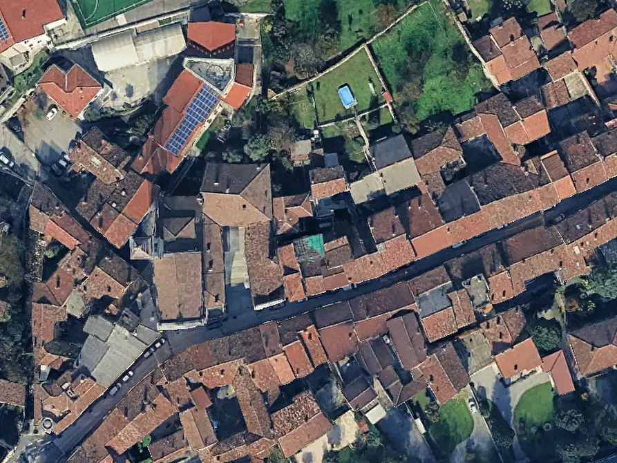 Immagine 12 di Laboratorio in vendita  in Via Roma  a Borgo Di Terzo