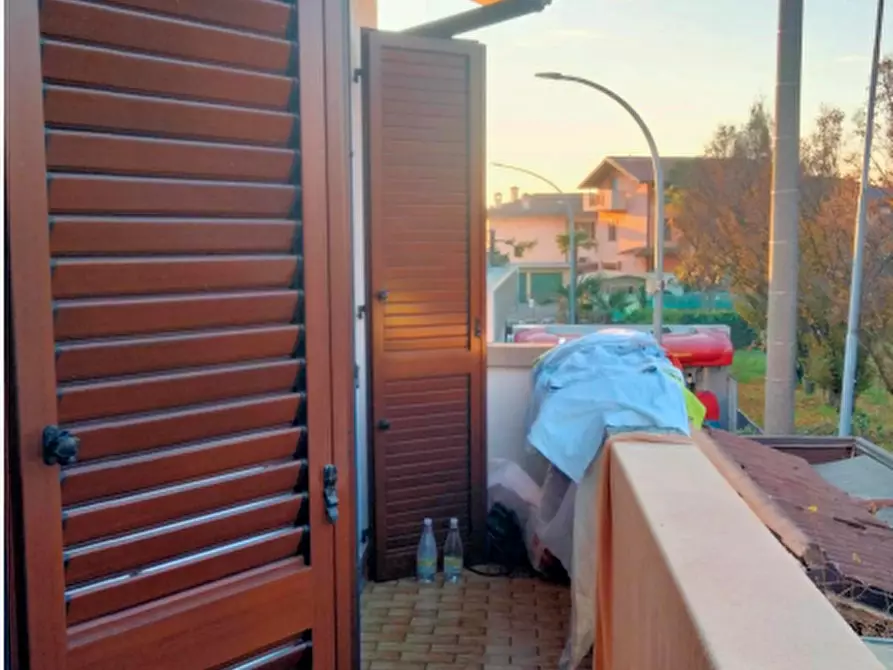 Immagine 5 di Villetta a schiera in vendita  in Via Papa Giovanni XXIII a Cologno Al Serio