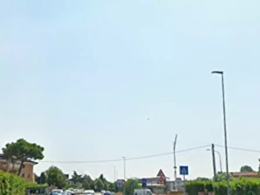 Immagine 6 di Villetta a schiera in vendita  in Via Papa Giovanni XXIII a Cologno Al Serio
