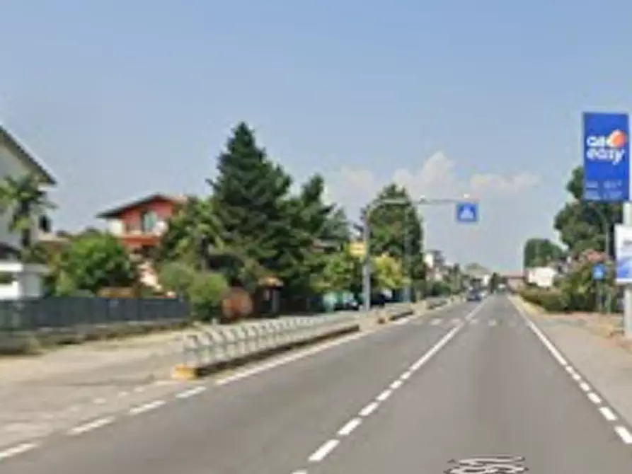 Immagine 7 di Villetta a schiera in vendita  in Via Papa Giovanni XXIII a Cologno Al Serio