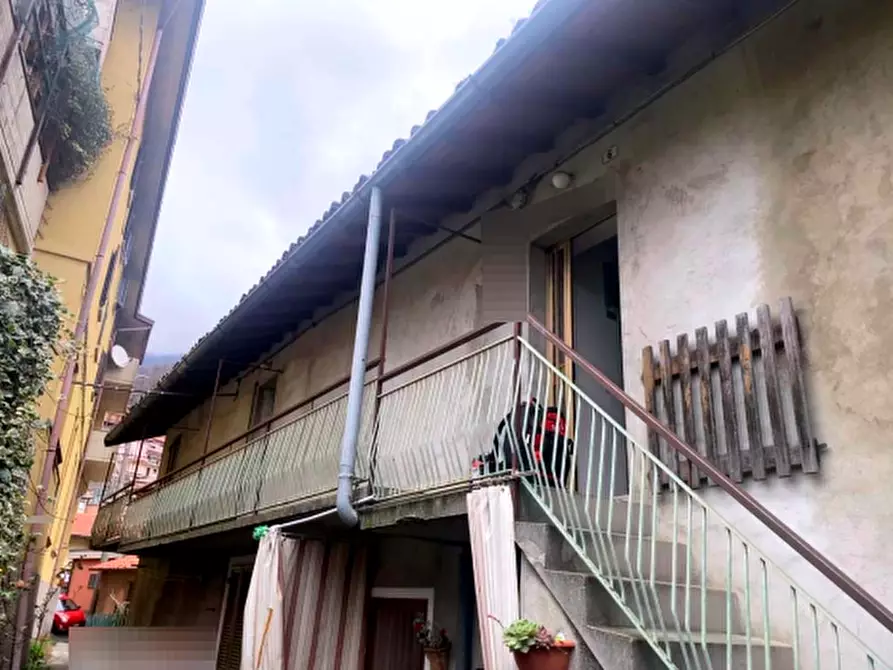 Immagine 1 di Appartamento in vendita  in Via Torre a Torre De' Busi