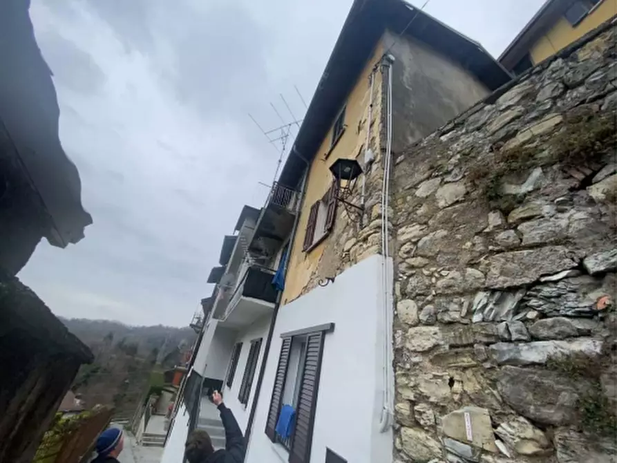 Immagine 6 di Appartamento in vendita  in Via Torre a Torre De' Busi