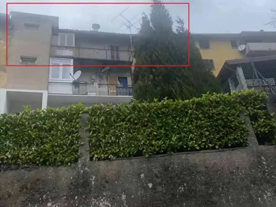 Immagine 8 di Appartamento in vendita  in Via Torre a Torre De' Busi