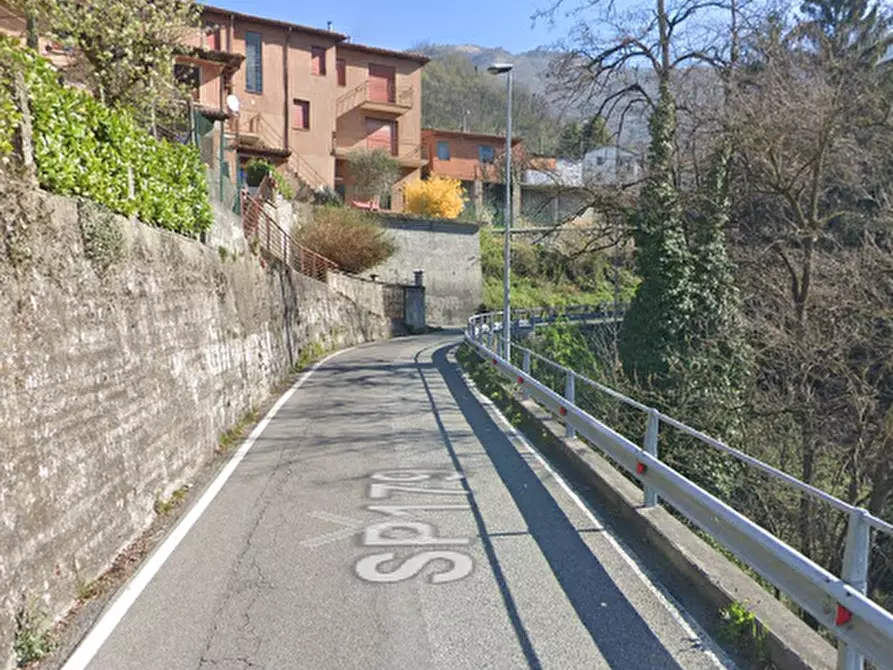 Immagine 9 di Appartamento in vendita  in Via Torre a Torre De' Busi