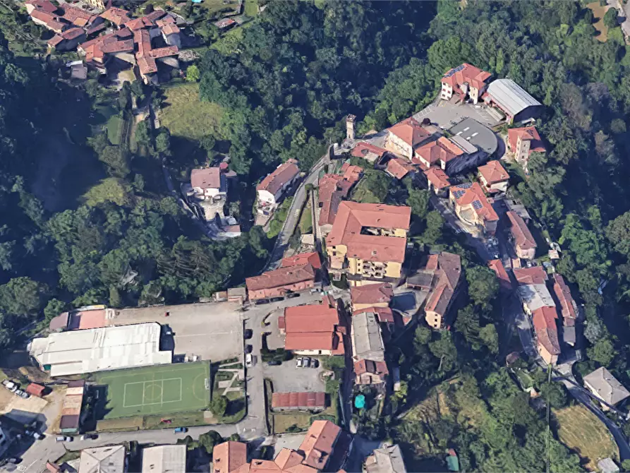 Immagine 11 di Appartamento in vendita  in Via Torre a Torre De' Busi