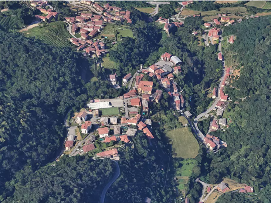 Immagine 12 di Appartamento in vendita  in Via Torre a Torre De' Busi