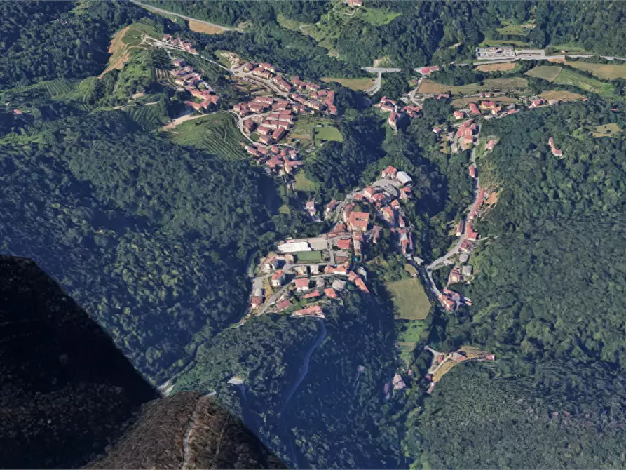 Immagine 13 di Appartamento in vendita  in Via Torre a Torre De' Busi