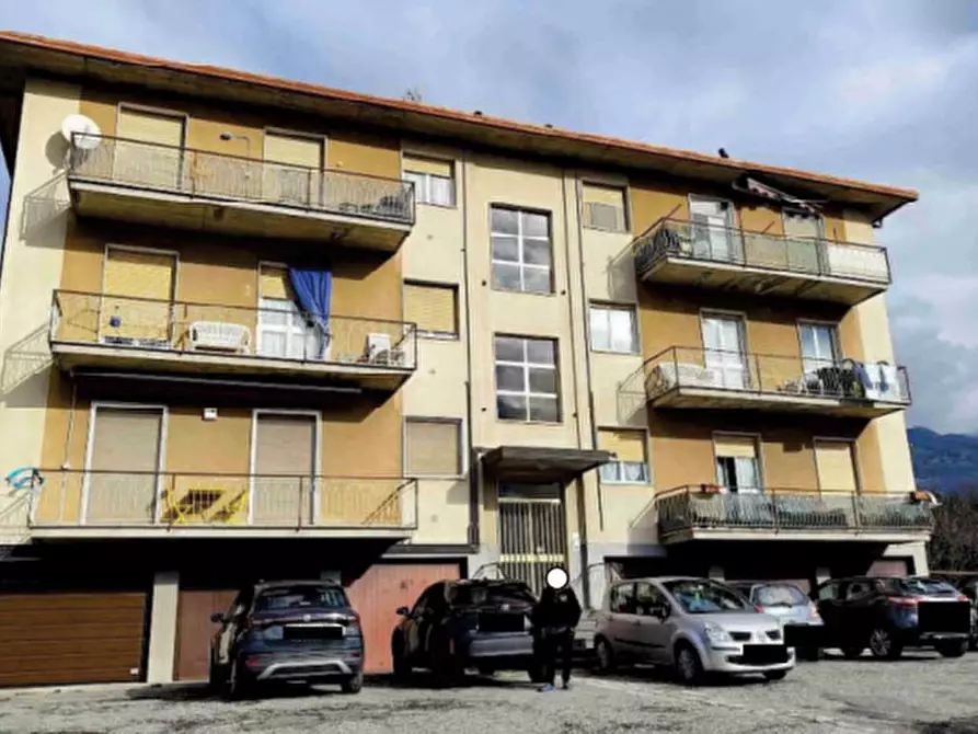 Immagine 1 di Appartamento in vendita  in Via Brigata Partigiani Albenza a Cisano Bergamasco
