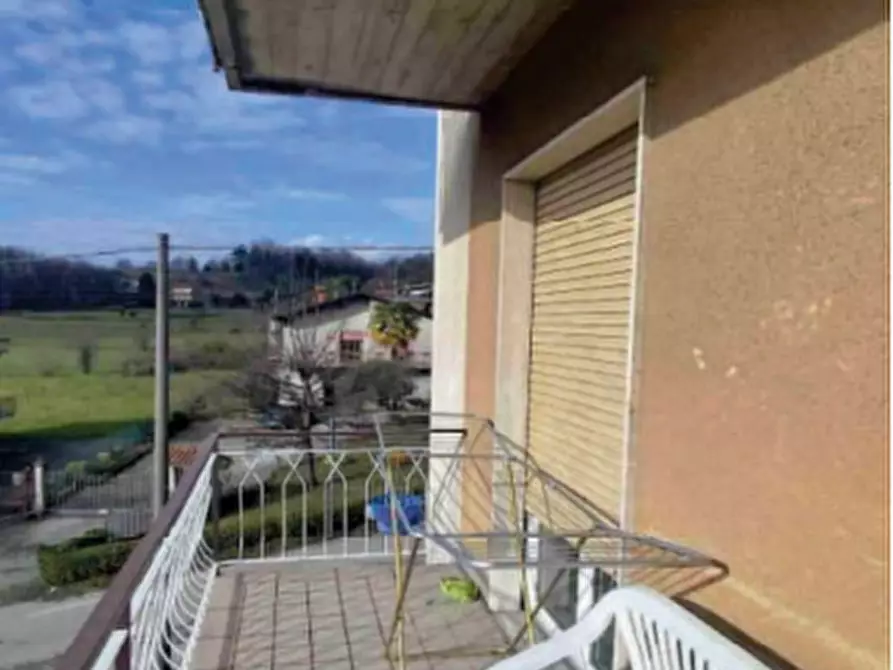 Immagine 5 di Appartamento in vendita  in Via Brigata Partigiani Albenza a Cisano Bergamasco