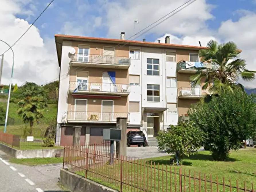 Immagine 9 di Appartamento in vendita  in Via Brigata Partigiani Albenza a Cisano Bergamasco