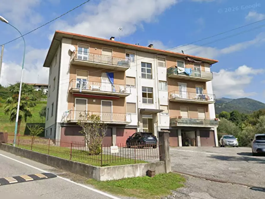 Immagine 10 di Appartamento in vendita  in Via Brigata Partigiani Albenza a Cisano Bergamasco