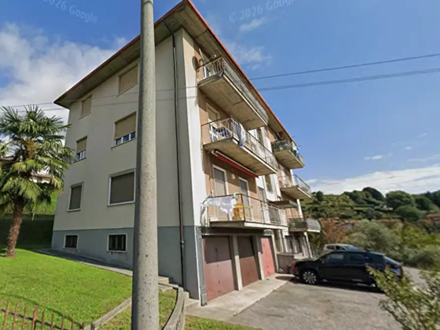 Immagine 11 di Appartamento in vendita  in Via Brigata Partigiani Albenza a Cisano Bergamasco