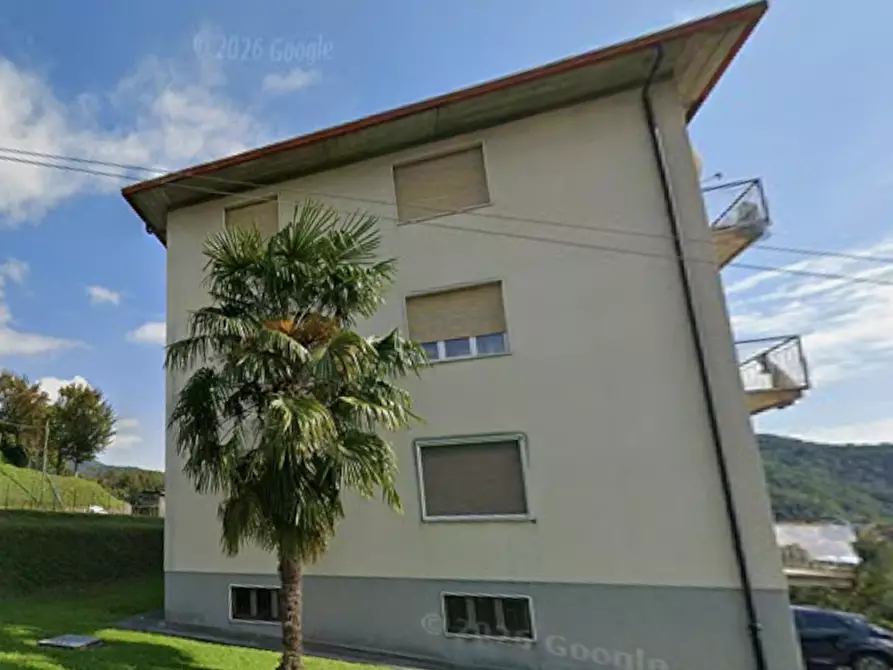 Immagine 12 di Appartamento in vendita  in Via Brigata Partigiani Albenza a Cisano Bergamasco